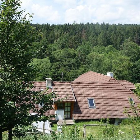 Agroturistika Malá Morávka 外观 照片